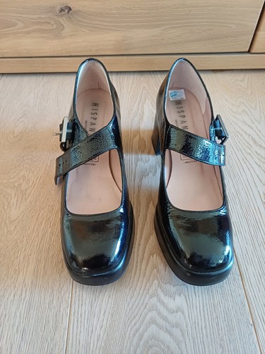 Hispanitas mary jane pumps - hispanitas,