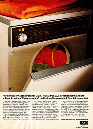 3w8719 reklame werbung aus - reklame,