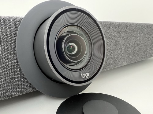 Logitech rally bar - logitech,