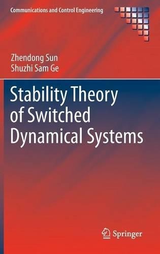 Stability theory switched - stability, of