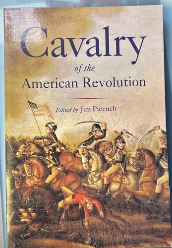 Cavalry the american - cavalry, of