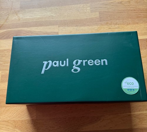 Paul green slipper royal - paul,