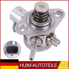 Hochdruckpumpe Kraftstoffpumpe