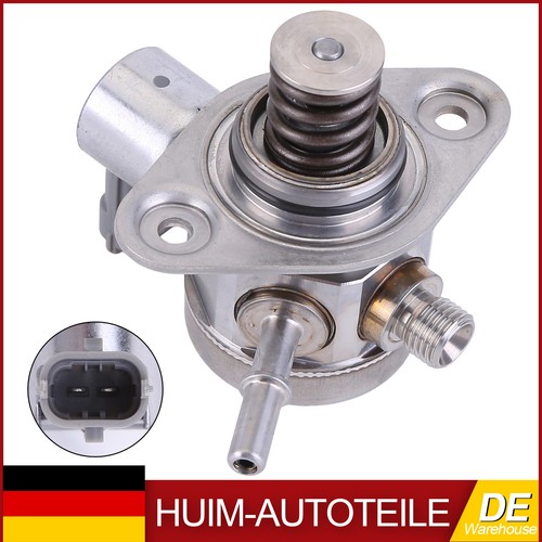 Hochdruckpumpe kraftstoffpumpe - hochdruckpumpe,