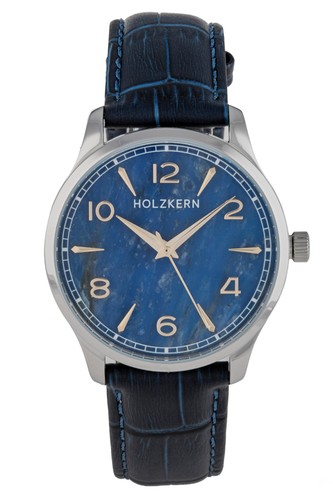 Holzkern herrenarmbanduhr - holzkern,