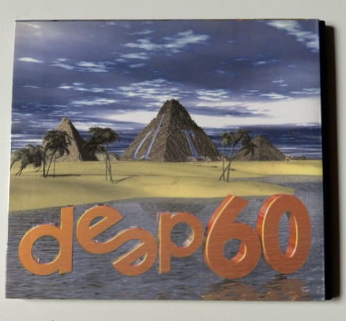 Deep dance - dance, 60