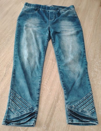 Tredy jeans hose - *,
