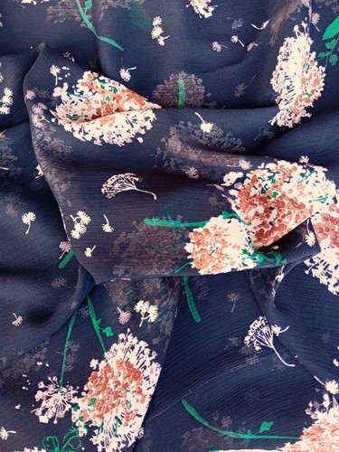 50 m krepp chiffon - 1,,