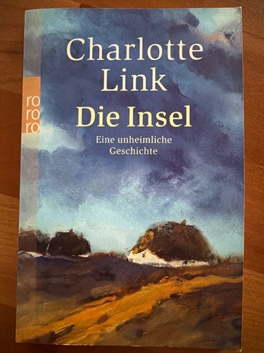 Charlotte link die insel - die,