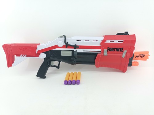 Nerf gun blaster fortnite - nerf,