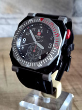 Zodiac Uhr ZMX01 Swiss Made