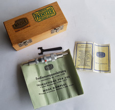 Mauser Feinmeßzeug Mikrometer