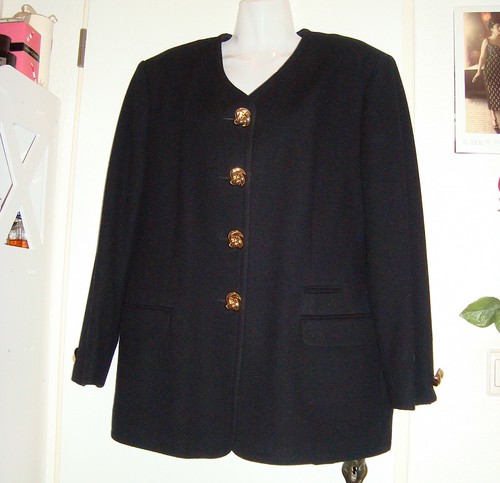 Blazer jacke weiche - blazer,