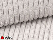 Polsterstoff POSO Cordoptik