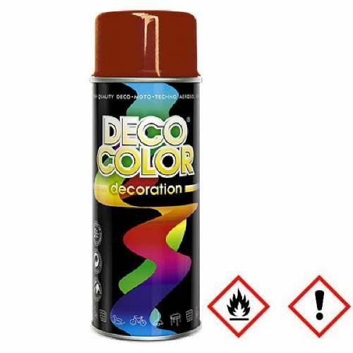 Deco color lackspray nach - color,