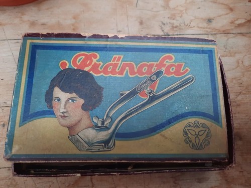 Vintage haarschneider von - vintage,
