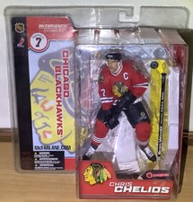 McFarlane NHL 7 Chris Chelios