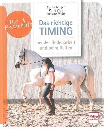 Die reitschule das richtige - die,