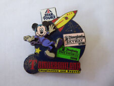 Disney Trading Pins 77333 DLR