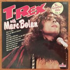 1203 LP T. REX WITH MARC BOLAN