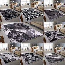 Moderne große Teppiche für