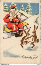 PC SAINT NICHOLAS, GLÄUBIG