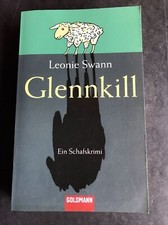 Glennkill -  Leonie Swann |