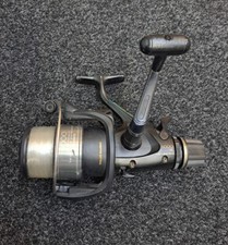 Shimano Baitrunner Aero 6000 RE Freilaufrolle Angeln Karpfen 3/3 Carp Fishing 