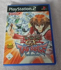 Yu-Gi-Oh GX Tag Force