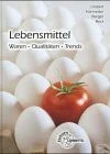 Lebensmittel waren - -,