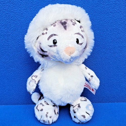 Nici schneeleopard katze eleni - katze,