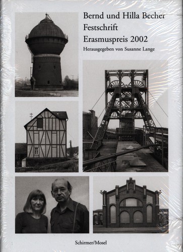 Becher bernd und hilla - bernd,