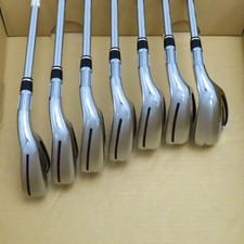 TaylorMade M GLOIRE Eisensatz