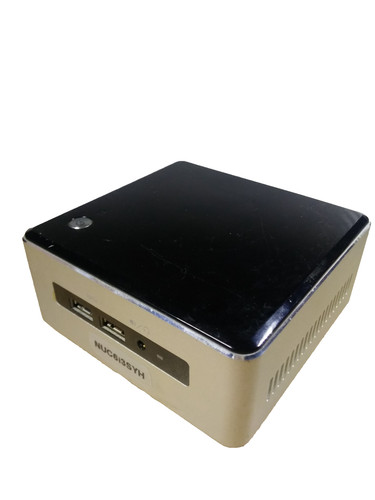 Mini nuc6i3syh intel - mini-pc,