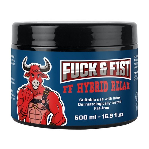 Gleitgel fisting fuck fist - &,