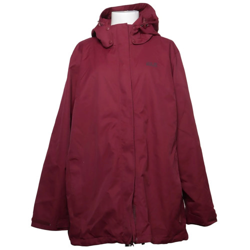 Jack wolfskin allwetterjacke - jack,
