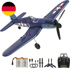 P51D RC Flugzeug, 4CH RC