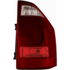 Rückleuchte rechts für