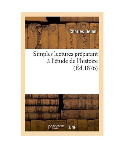 Simples lectures préparant - , à