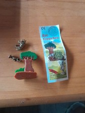 Ü-Ei Einzelfigur Metallfigur