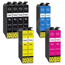 405XL Druckerpatronen