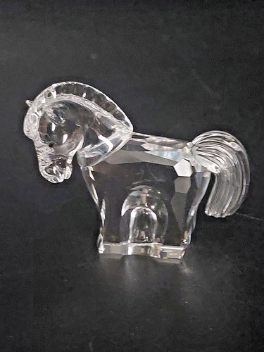 Swarovski crystal zodiac - swarovski,