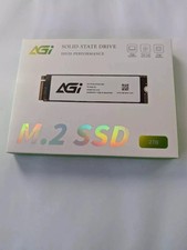 AGI 2TB SSD I298 M.2 PCIe 3.0