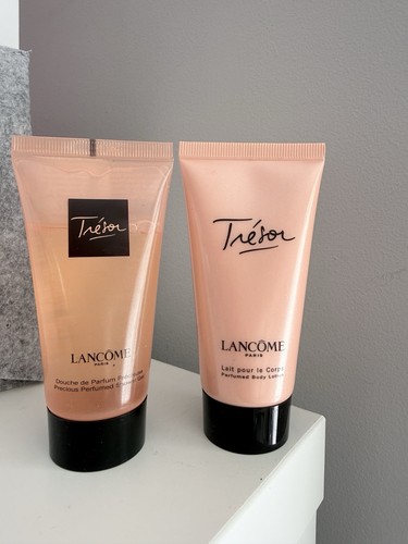 Lancome tresor precious - lancome,