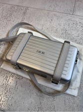 Dior x Rimowa Clutch
