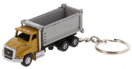 Diecast masters caterpillar - diecast, masters,