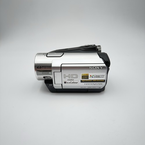 Sony hdr hc5e - hdr-hc5e, pal