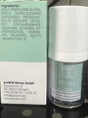 Prowin time lift - prowin, peptid-serum
