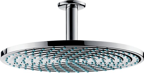 Hansgrohe raindance air - hansgrohe,