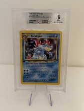 Bgs gem mint edition - mint,